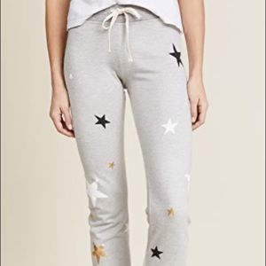 Gray Sundry Sweatpants